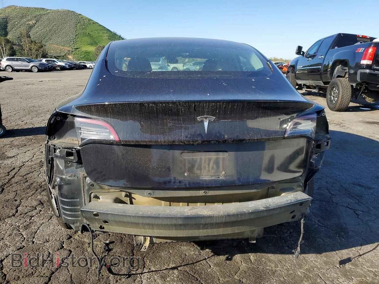 2018 TESLA MODEL 3 - VIN: 5YJ3E1EA2JF078272 - Фото 6