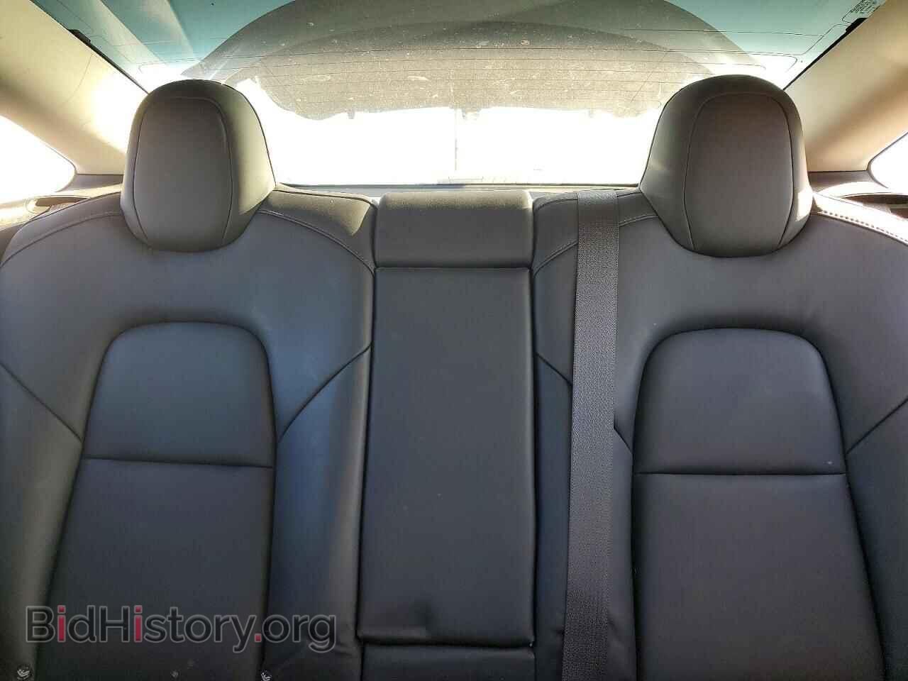 2018 TESLA MODEL 3 - VIN: 5YJ3E1EA2JF078272 - Фото 10