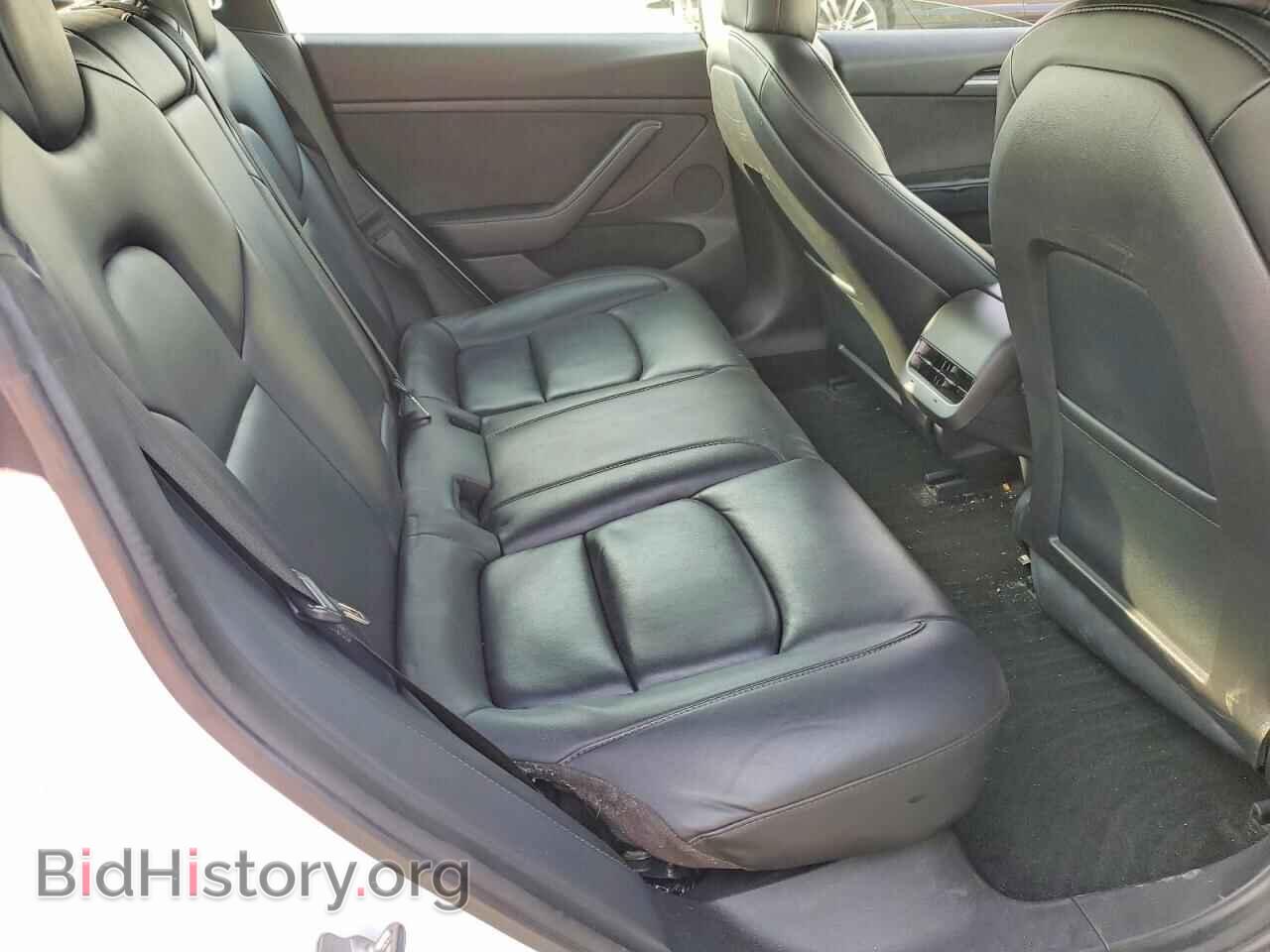 2022 TESLA MODEL 3 - VIN: 5YJ3E1EA2NF201543 - Photo 10