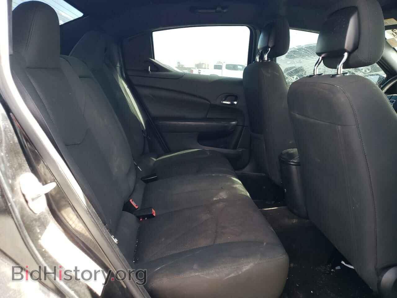 2012 DODGE AVENGER - VIN: 1C3CDZCB9CN182103 - Фото 10