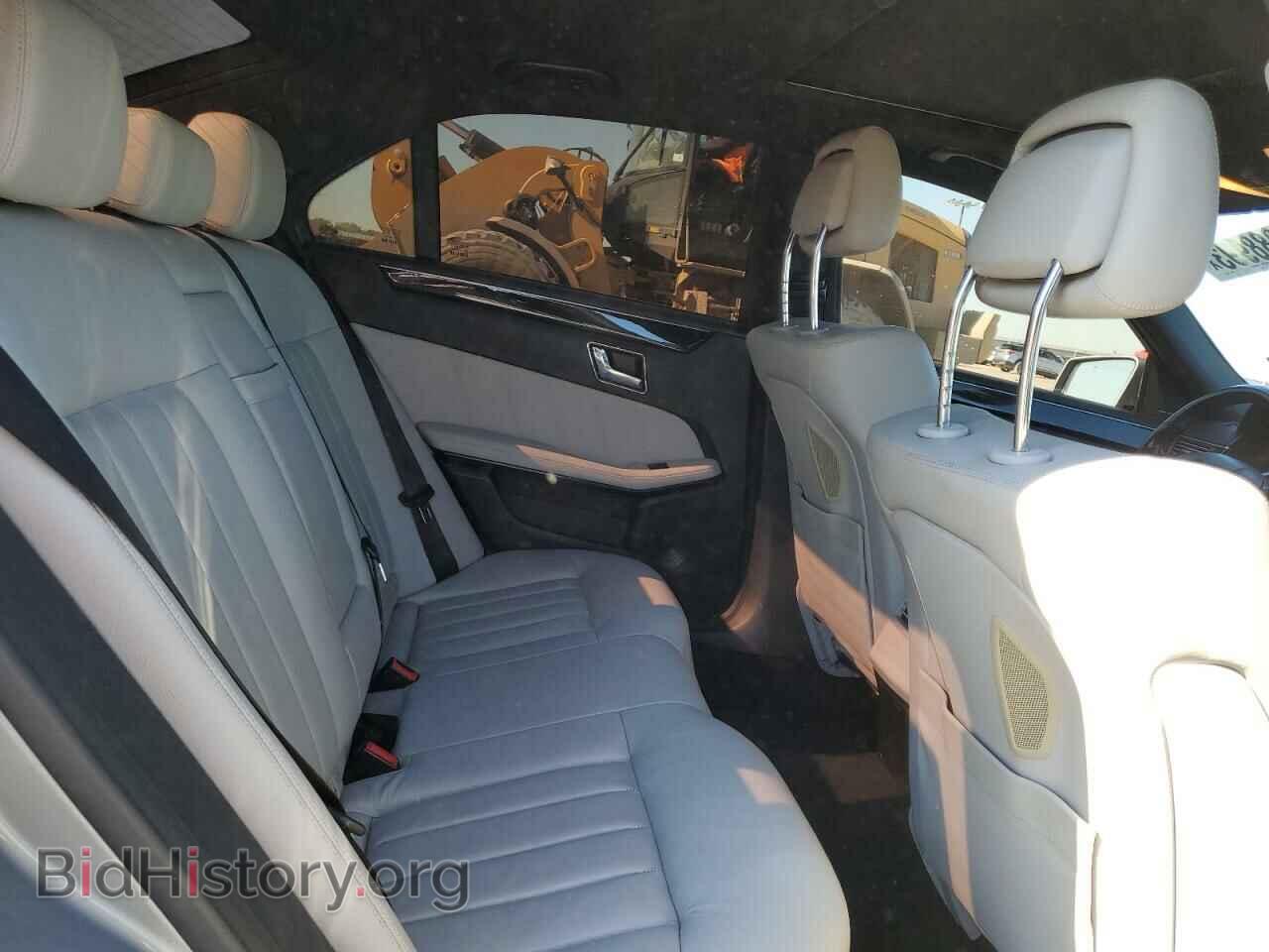 2010 MERCEDES-BENZ E-CLASS - VIN: WDDHF7CB8AA197475 - Фото 10