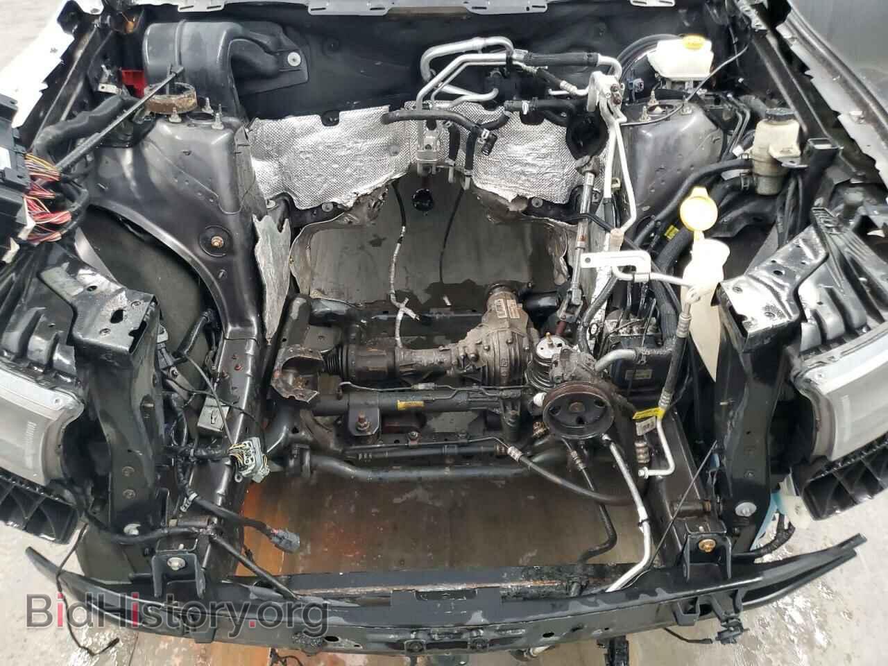 2015 DODGE DURANGO - VIN: 1C4SDJCT8FC709727 - Фото 12