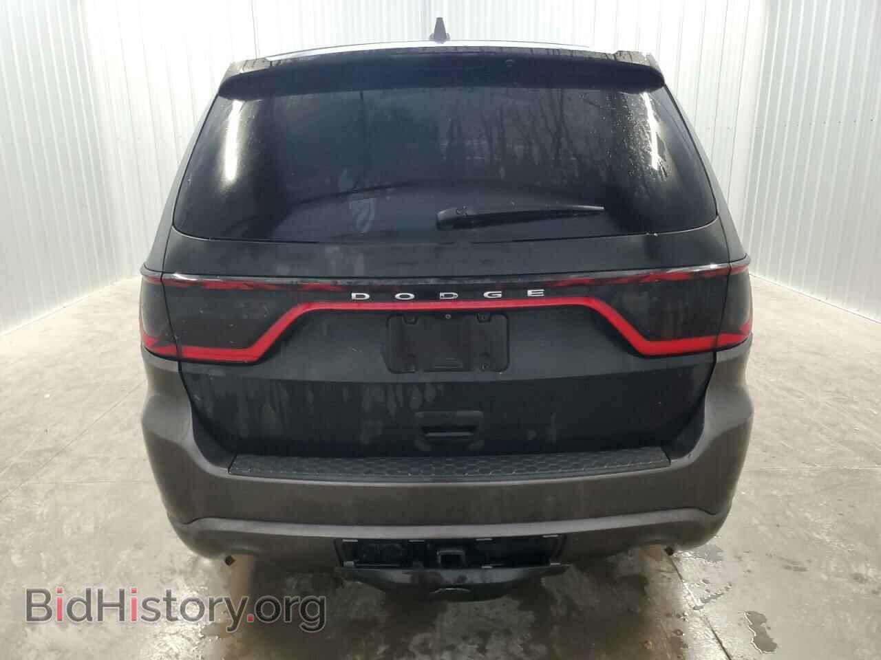 2015 DODGE DURANGO - VIN: 1C4SDJCT8FC709727 - Фото 6