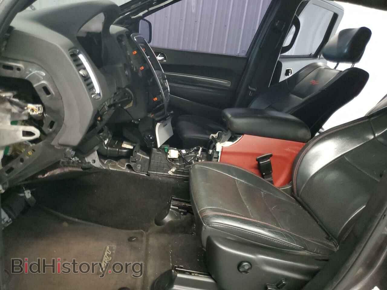 2015 DODGE DURANGO - VIN: 1C4SDJCT8FC709727 - Фото 7