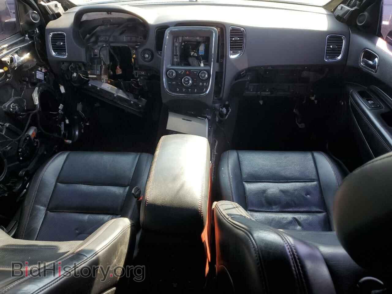 2015 DODGE DURANGO - VIN: 1C4SDJCT8FC709727 - Фото 8