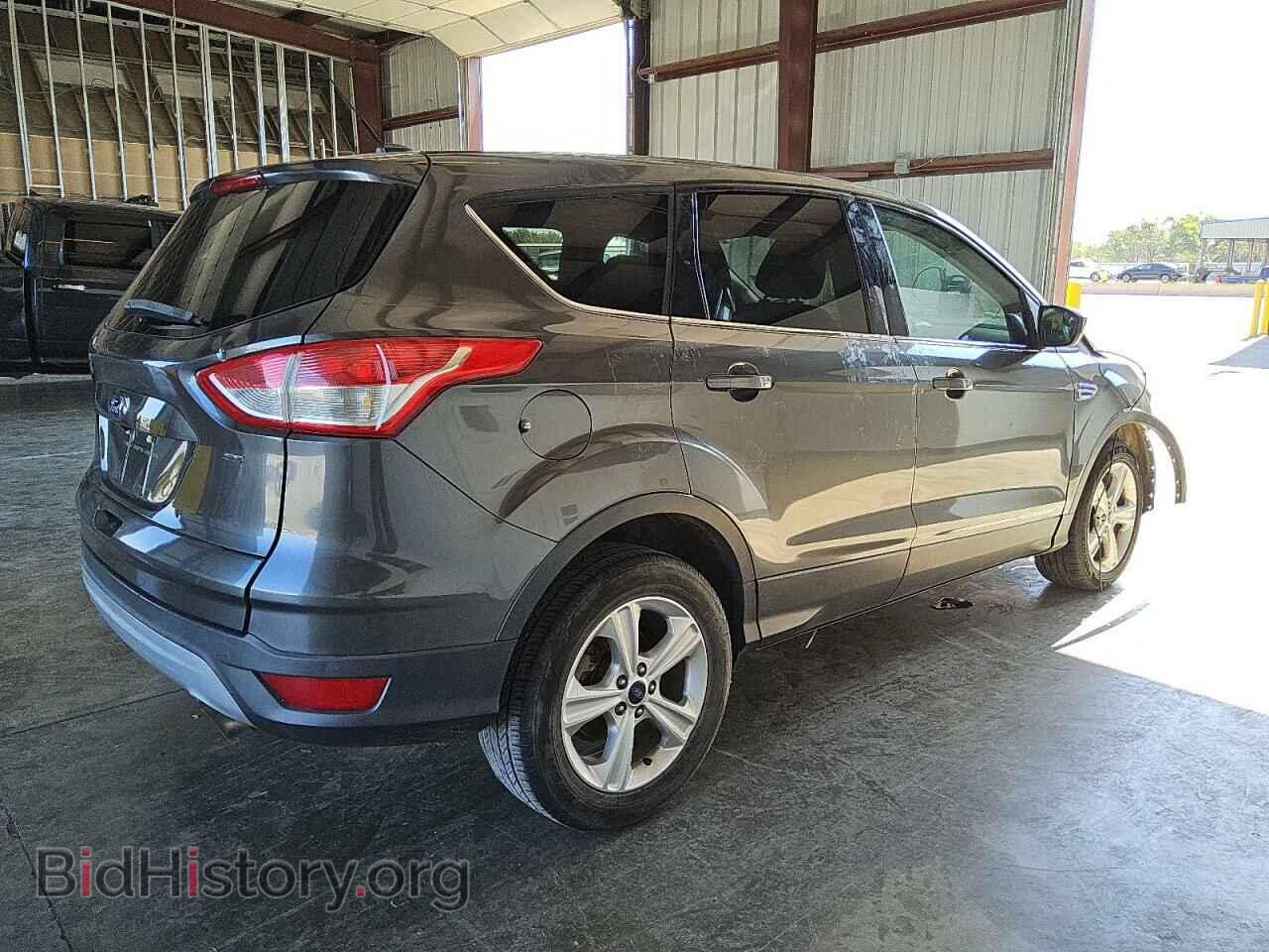 2015 FORD ESCAPE - VIN: 1FMCU0G72FUC61549 - Photo 3
