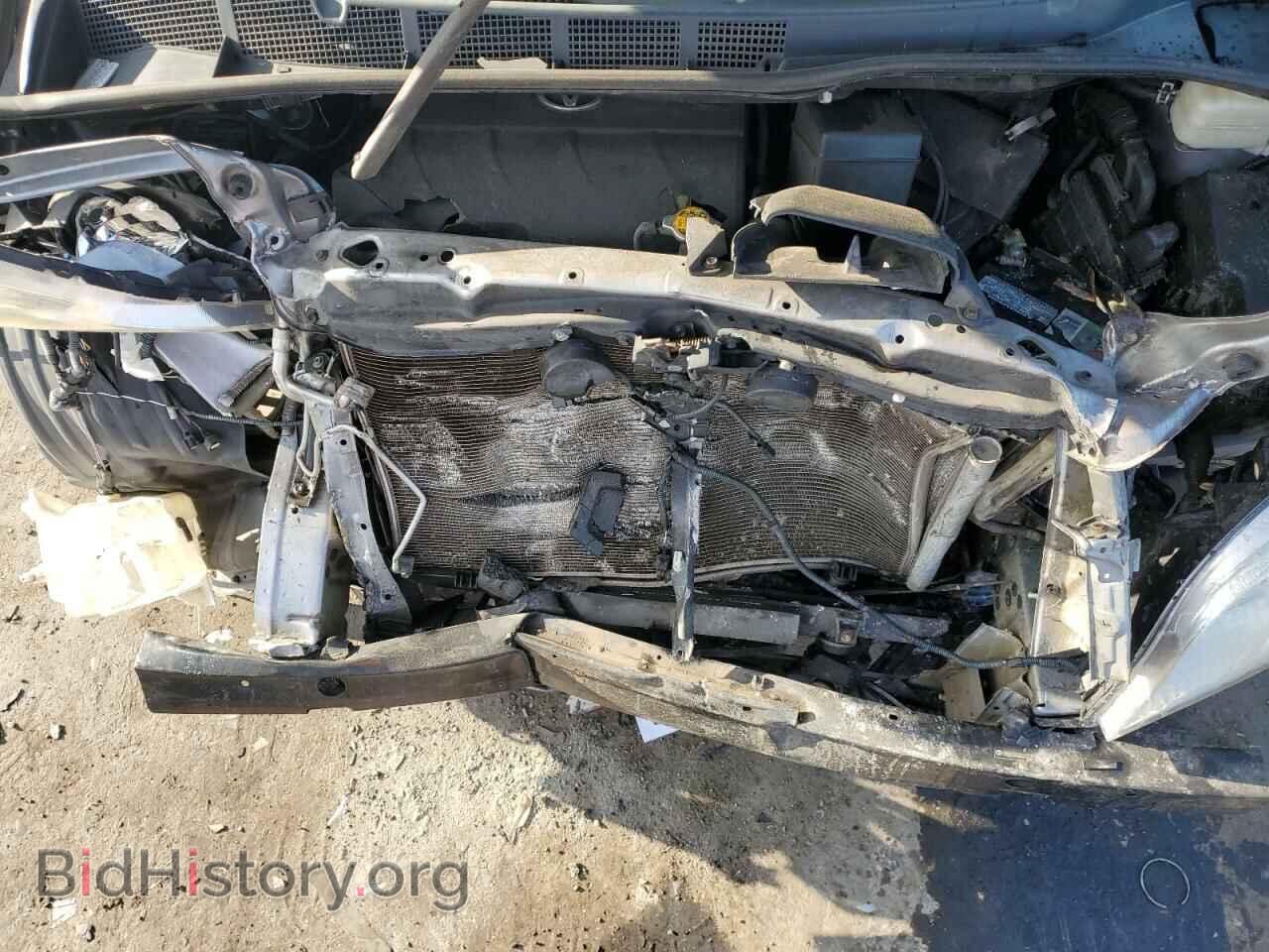 2013 TOYOTA All Models - VIN: 5TDYK3DC8DS375222 - Photo 12