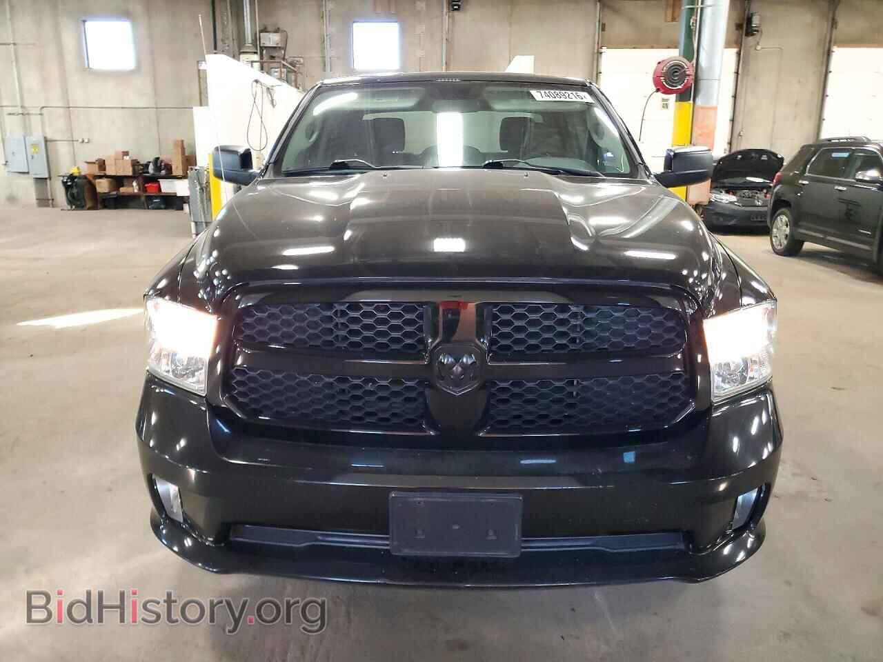 2013 RAM 1500 (VIN 1C6RR7KTXDS572904) — photo 5 of 12