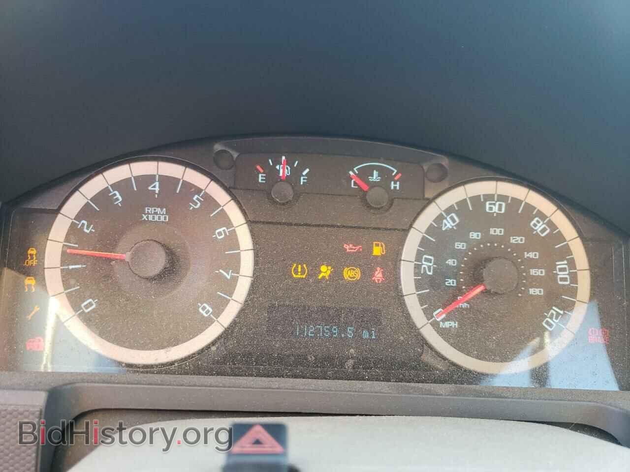 2012 FORD ESCAPE - VIN: 1FMCU0C77CKA70495 - Фото 9