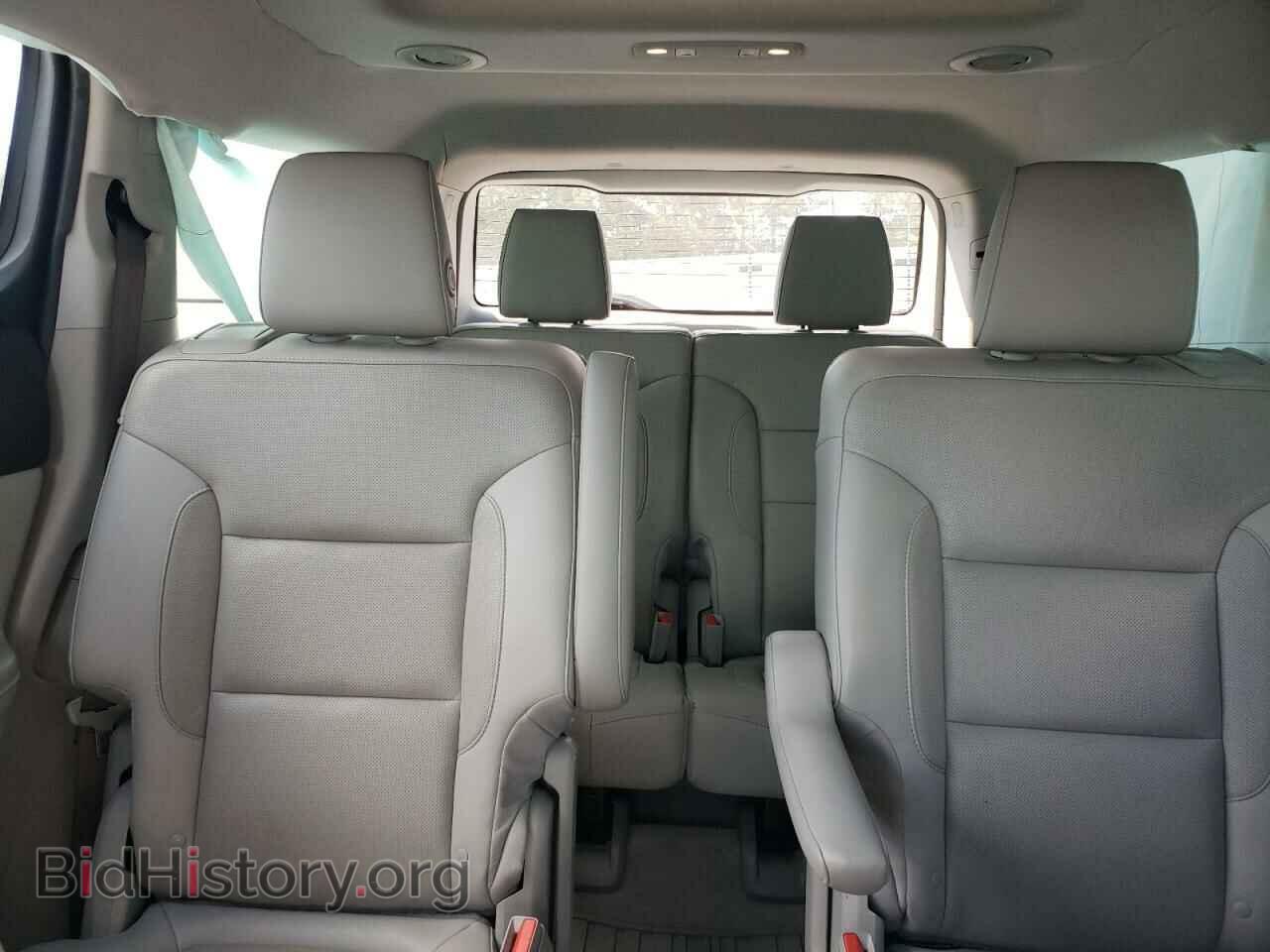 2017 GMC ACADIA - VIN: 1GKKNMLS9HZ278549 - Фото 10
