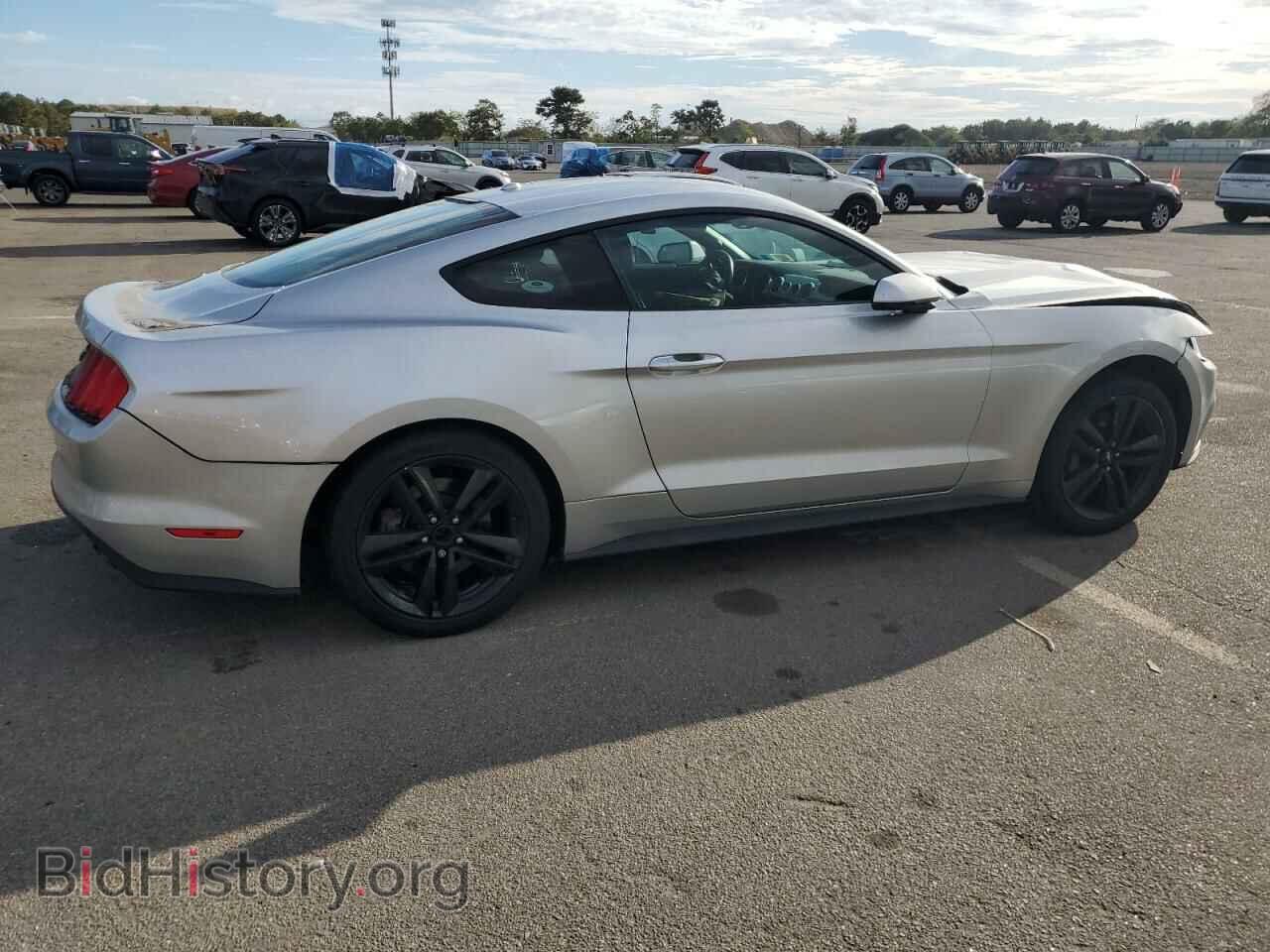 2017 FORD ALL Models - VIN: 1FA6P8TH0H5328027 - Фото 3