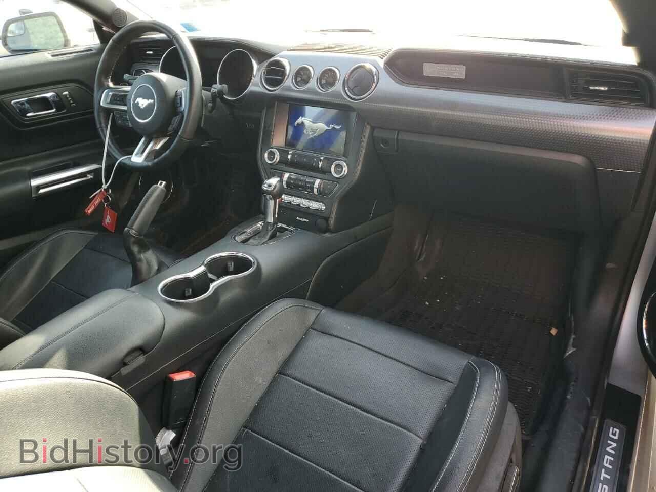 2017 FORD ALL Models - VIN: 1FA6P8TH0H5328027 - Фото 8