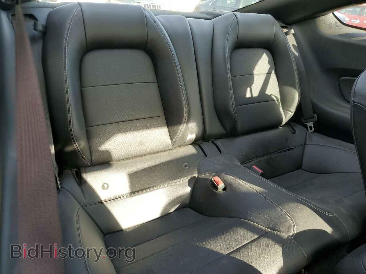 2017 FORD ALL Models - VIN: 1FA6P8TH0H5328027 - Фото 10