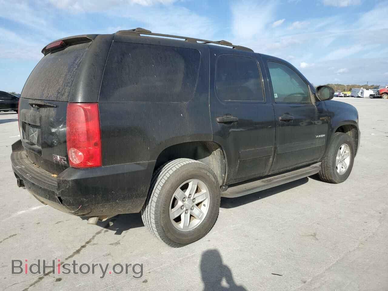 2011 GMC YUKON - VIN: 1GKS2CE05BR184772 - Фото 3
