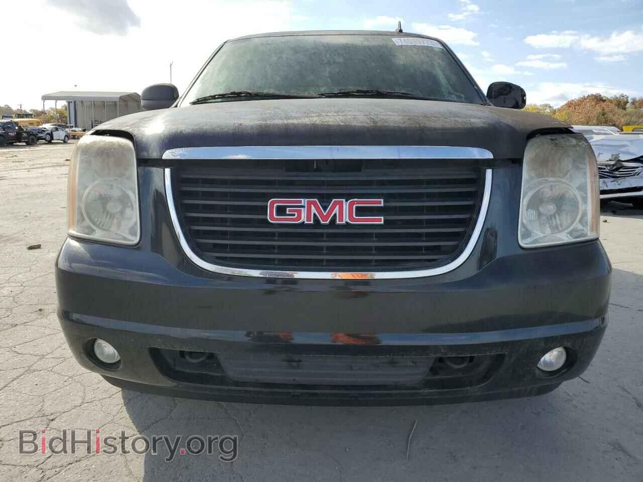 2011 GMC YUKON - VIN: 1GKS2CE05BR184772 - Фото 5