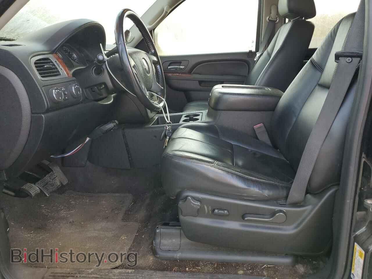 2011 GMC YUKON - VIN: 1GKS2CE05BR184772 - Фото 7