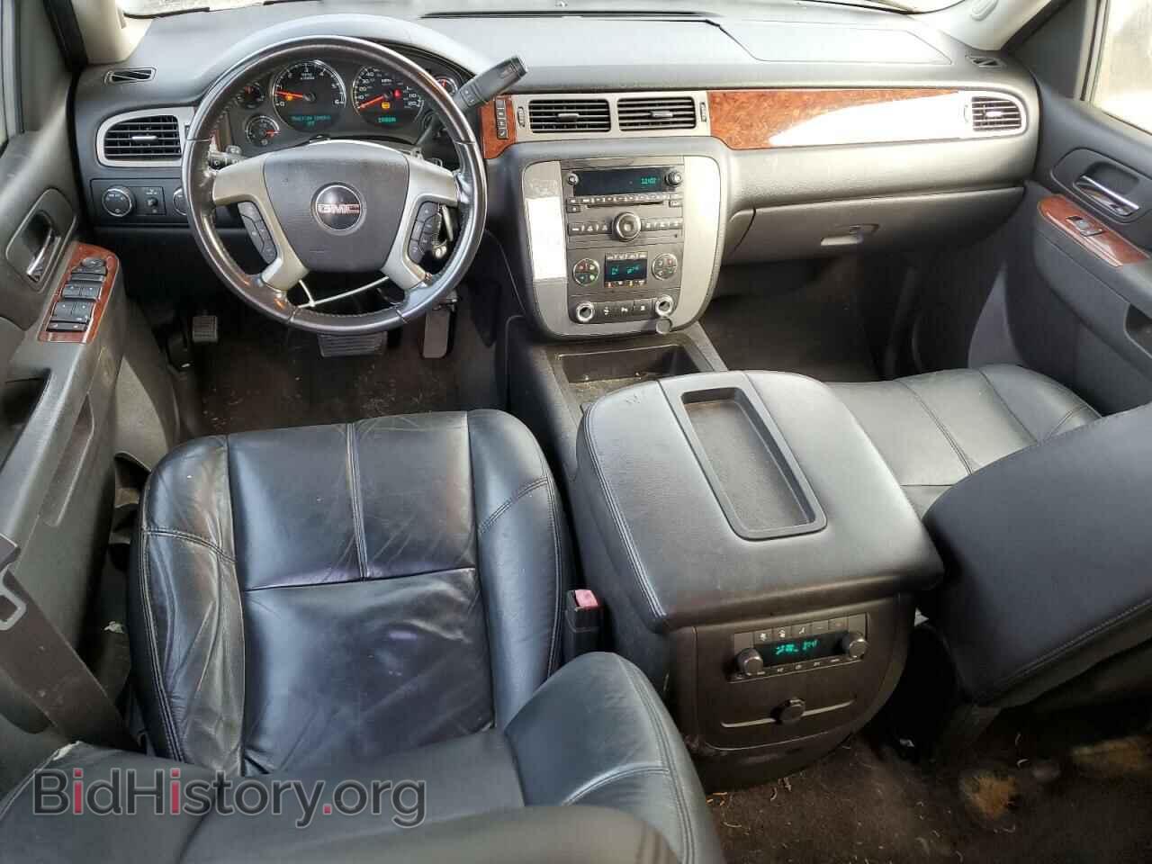 2011 GMC YUKON - VIN: 1GKS2CE05BR184772 - Фото 8