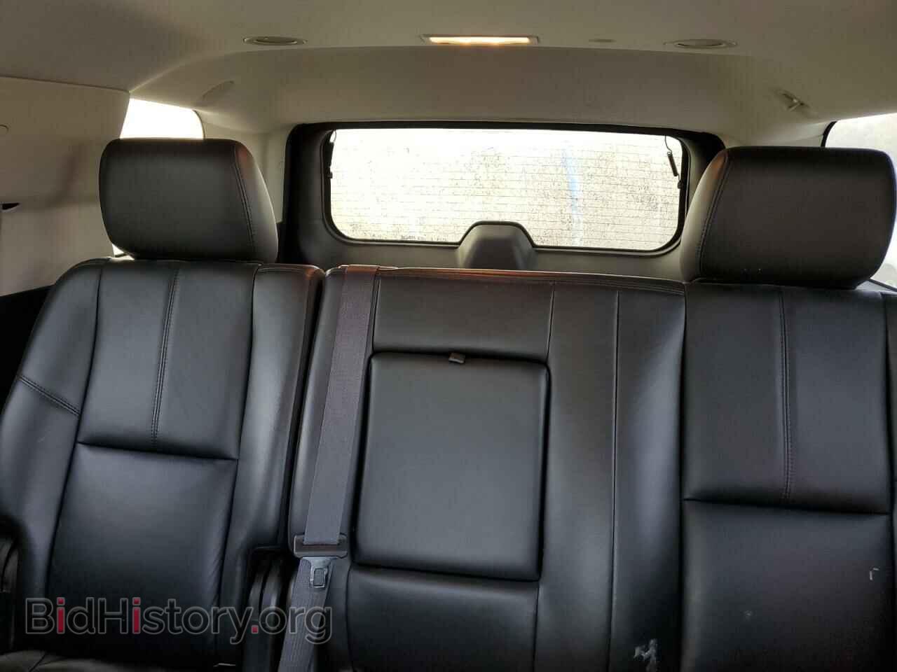 2011 GMC YUKON - VIN: 1GKS2CE05BR184772 - Фото 10