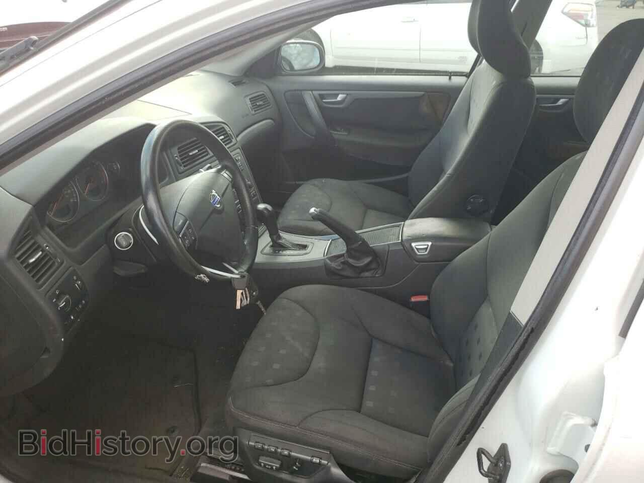 2007 VOLVO S60 - VIN: YV1RS592672644016 - Фото 7