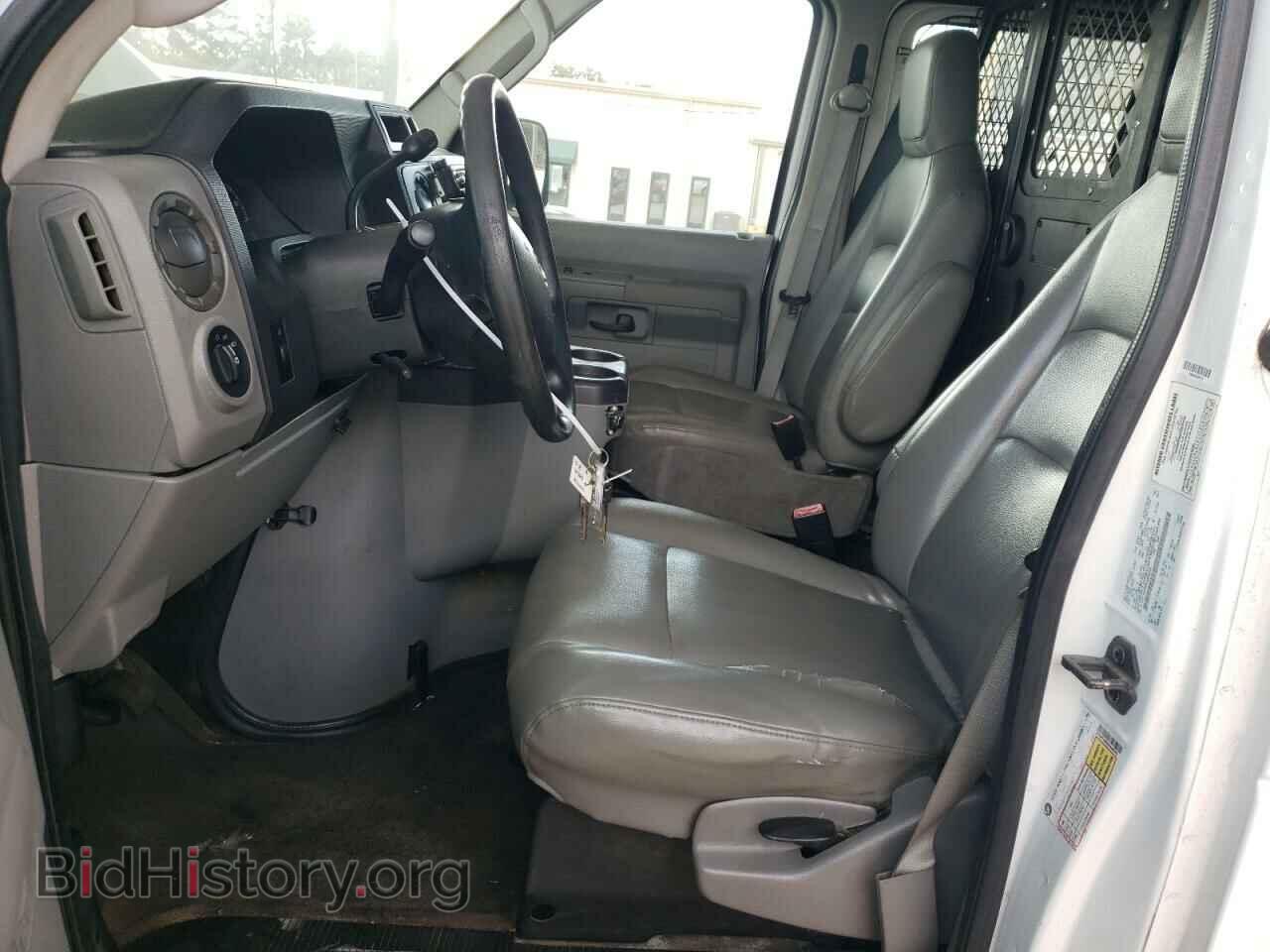 2009 FORD ALL Models - VIN: 1FTNE14W69DA06595 - Фото 7