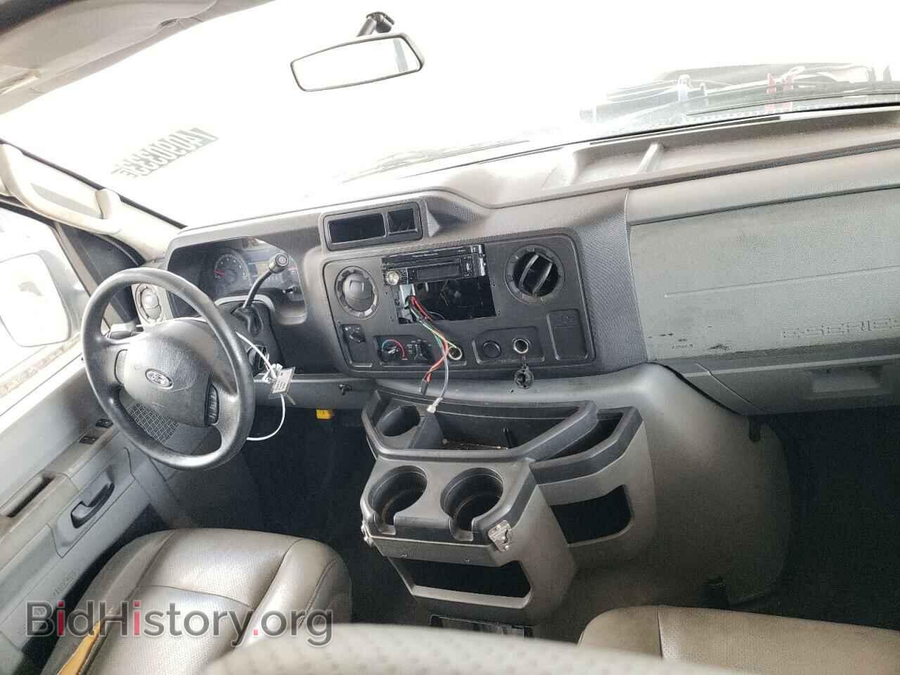 2009 FORD ALL Models - VIN: 1FTNE14W69DA06595 - Фото 8
