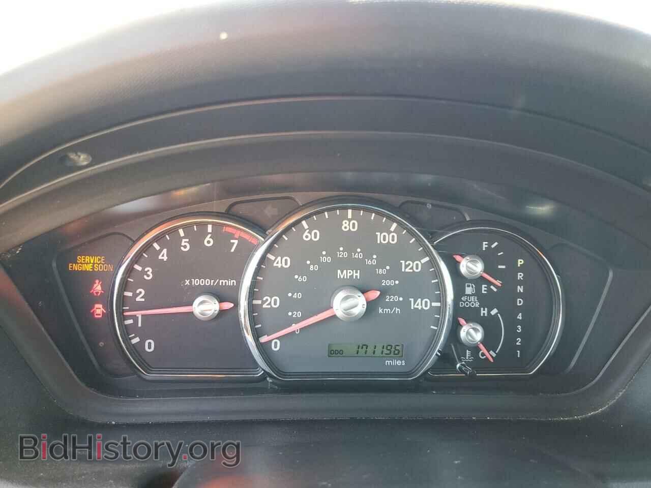 2012 MITSUBISHI GALANT - VIN: 4A32B2FF7CE022690 - Фото 9