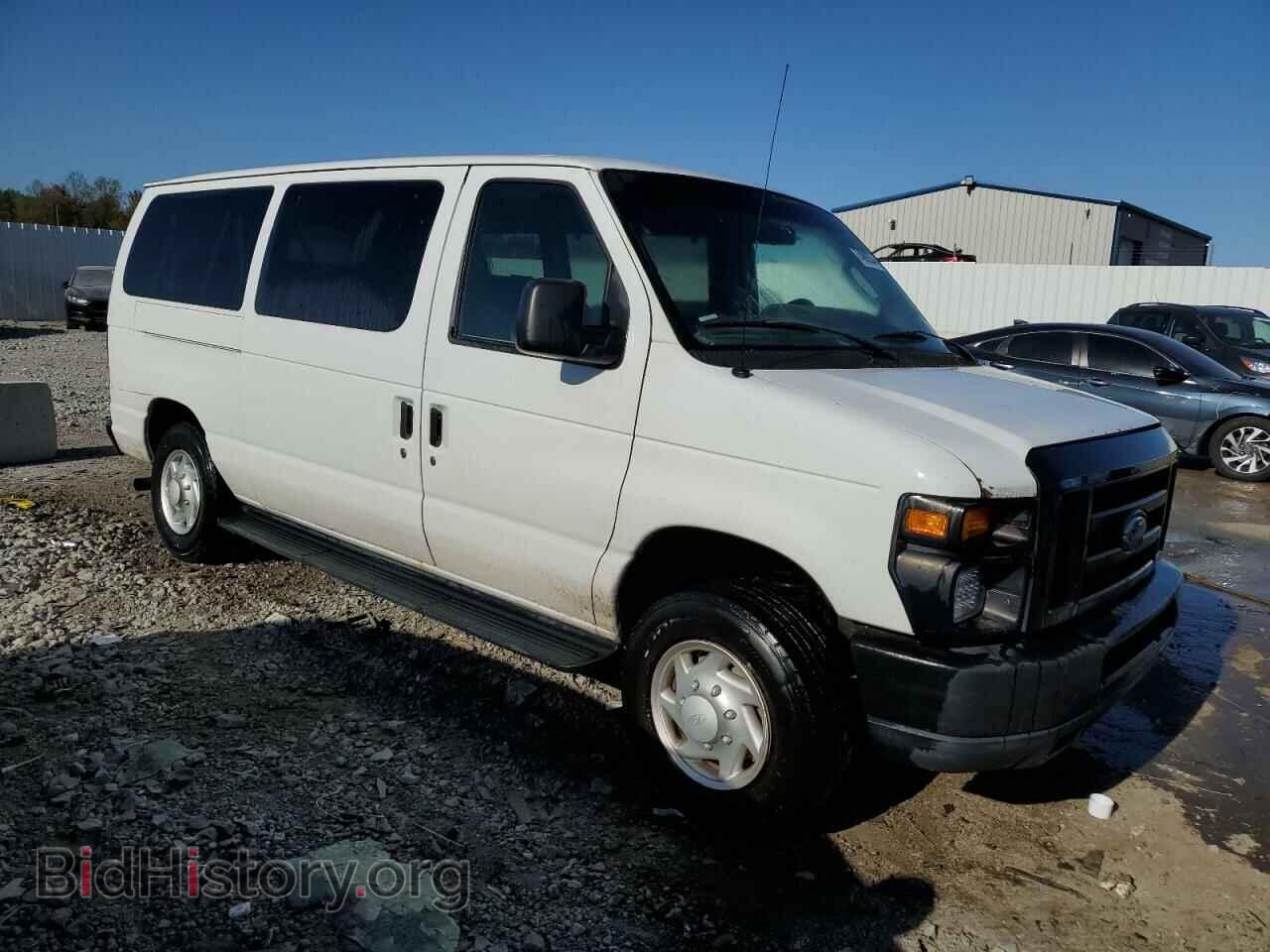 2009 FORD ALL Models - VIN: 1FBNE31LX9DA00518 - Фото 4