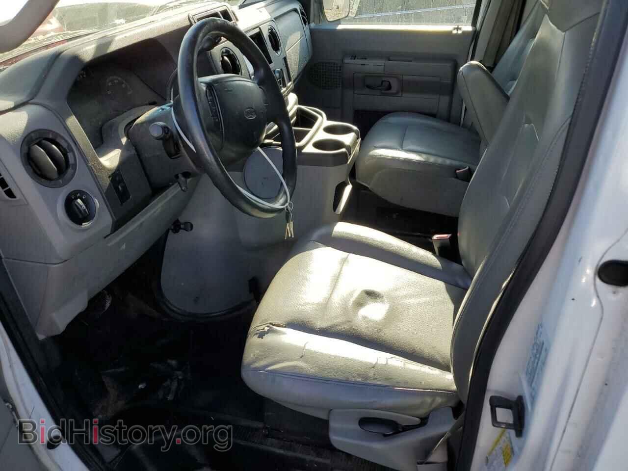 2009 FORD ALL Models - VIN: 1FBNE31LX9DA00518 - Фото 7