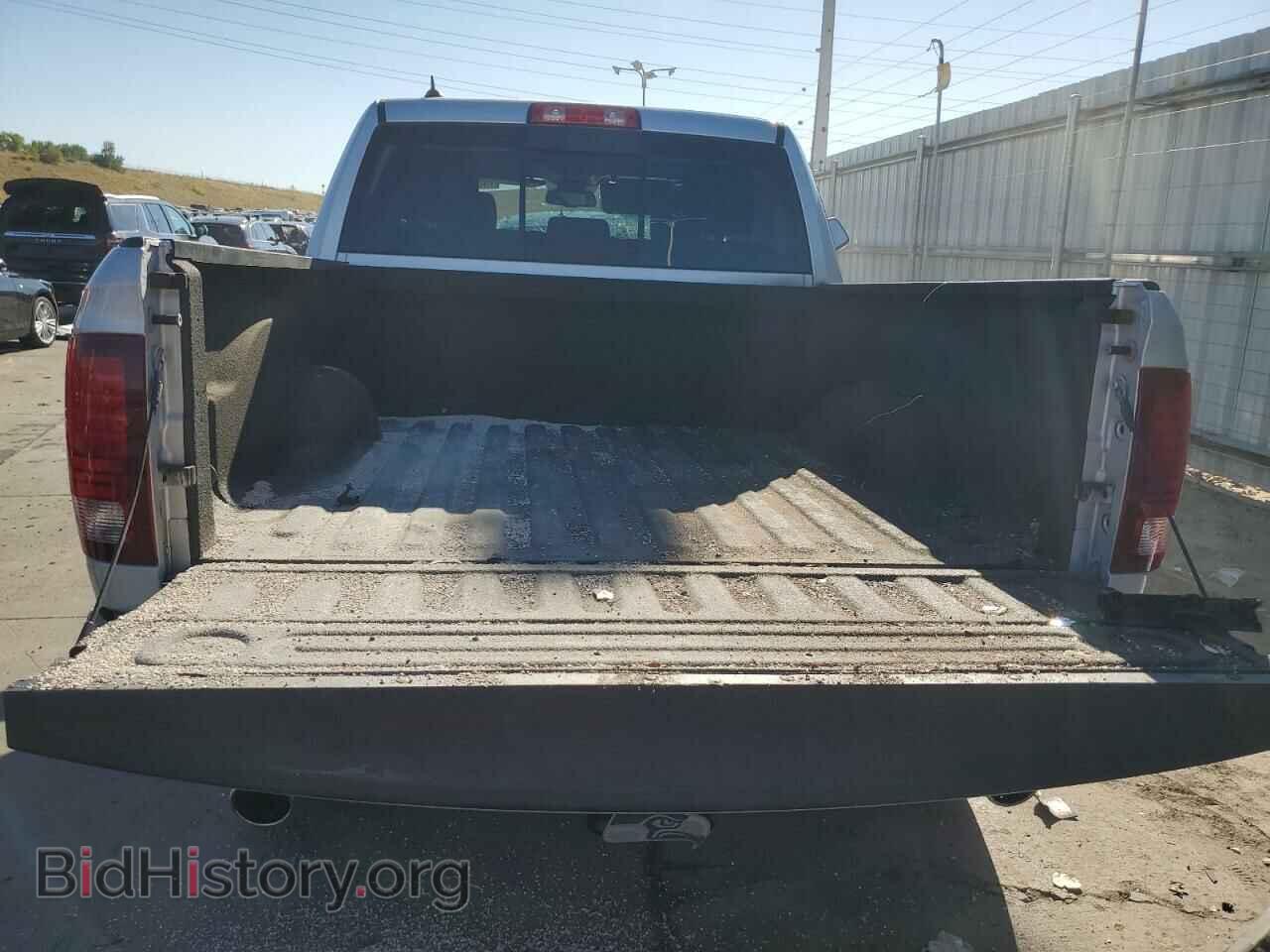 2017 RAM 1500 - VIN: 1C6RR7MT6HS778997 - Фото 6