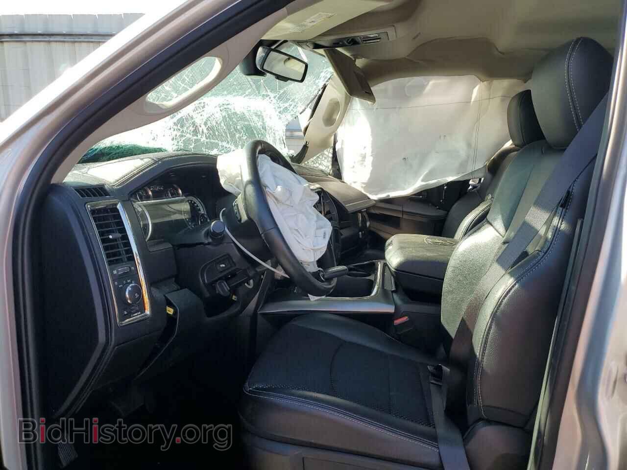 2017 RAM 1500 - VIN: 1C6RR7MT6HS778997 - Фото 7