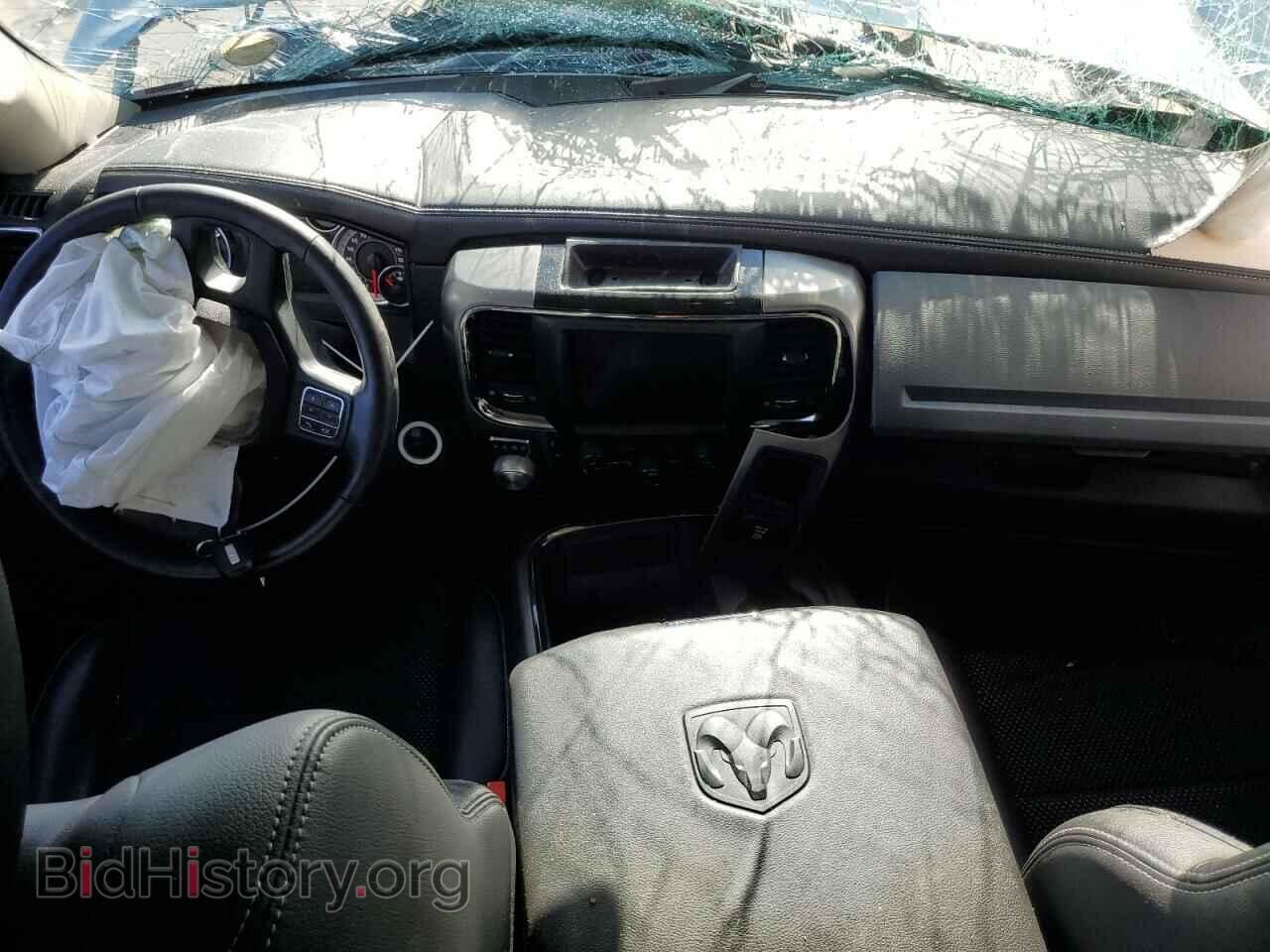 2017 RAM 1500 - VIN: 1C6RR7MT6HS778997 - Фото 8