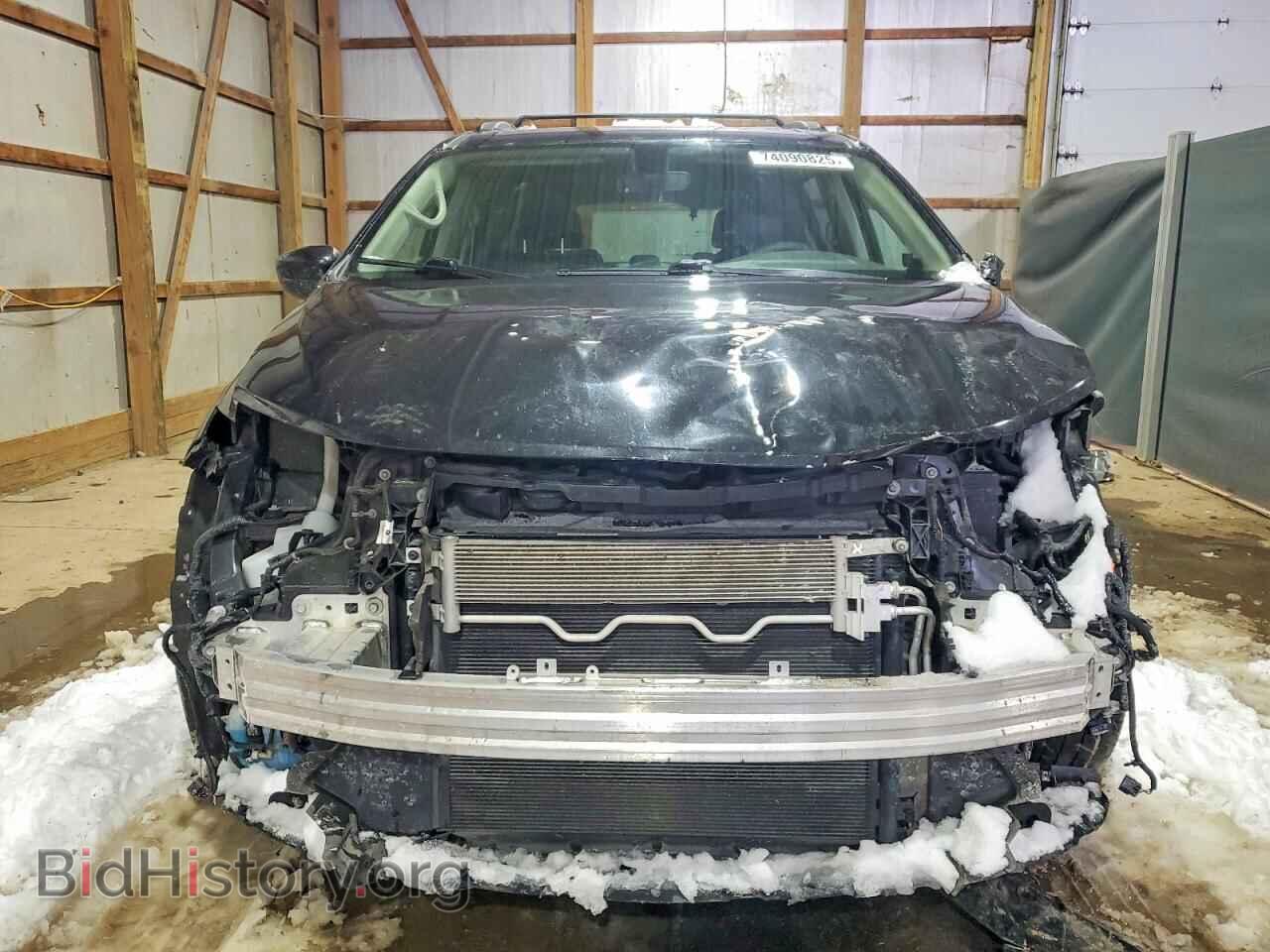 2020 CHRYSLER MINIVAN - VIN: 2C4RC1DG0LR176424 - Photo 5