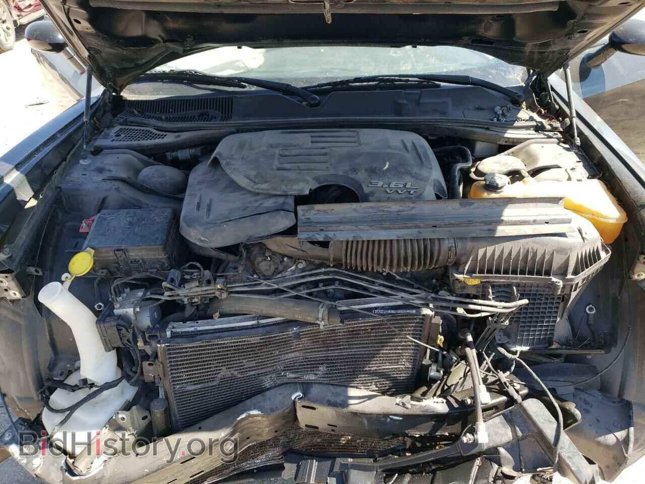 2017 DODGE CHALLENGER - VIN: 2C3CDZAG4HH561217 - Фото 11