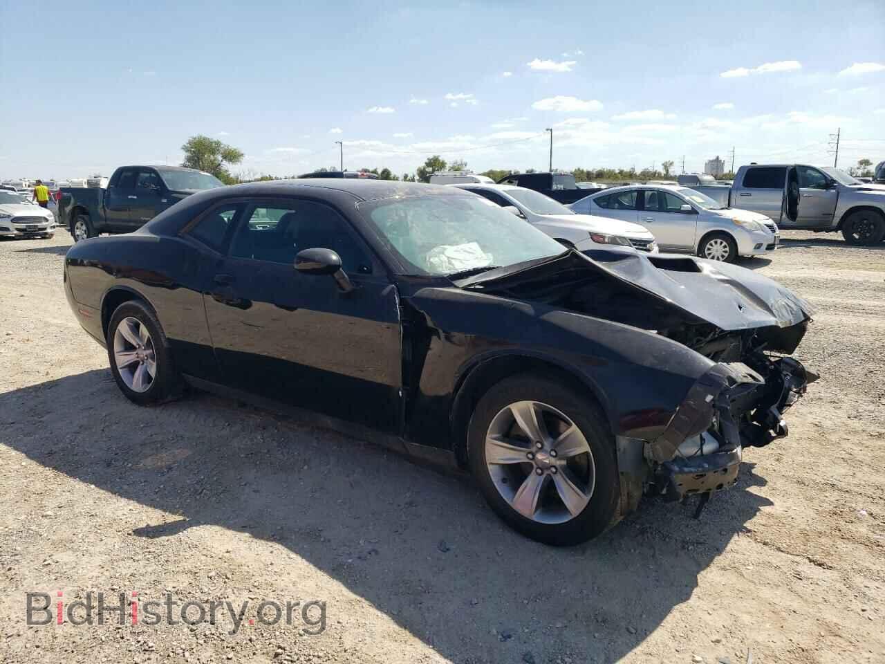 2017 DODGE CHALLENGER - VIN: 2C3CDZAG4HH561217 - Фото 4