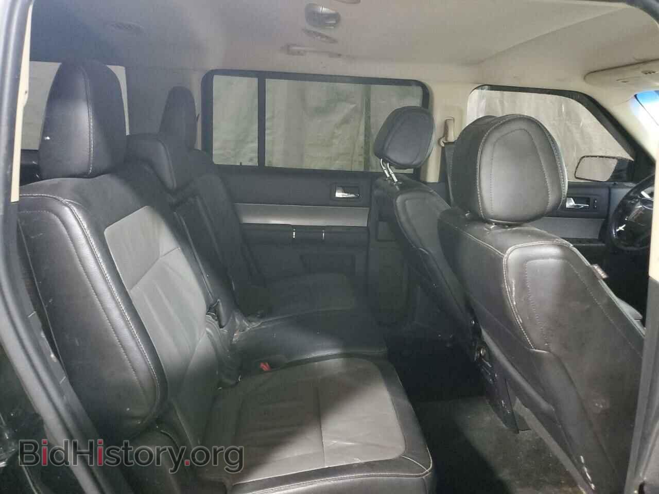 2013 FORD FLEX - VIN: 2FMGK5C87DBD05387 - Photo 11