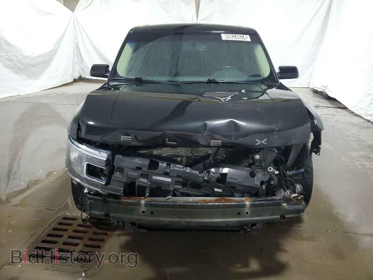 2013 FORD FLEX - VIN: 2FMGK5C87DBD05387 - Photo 5