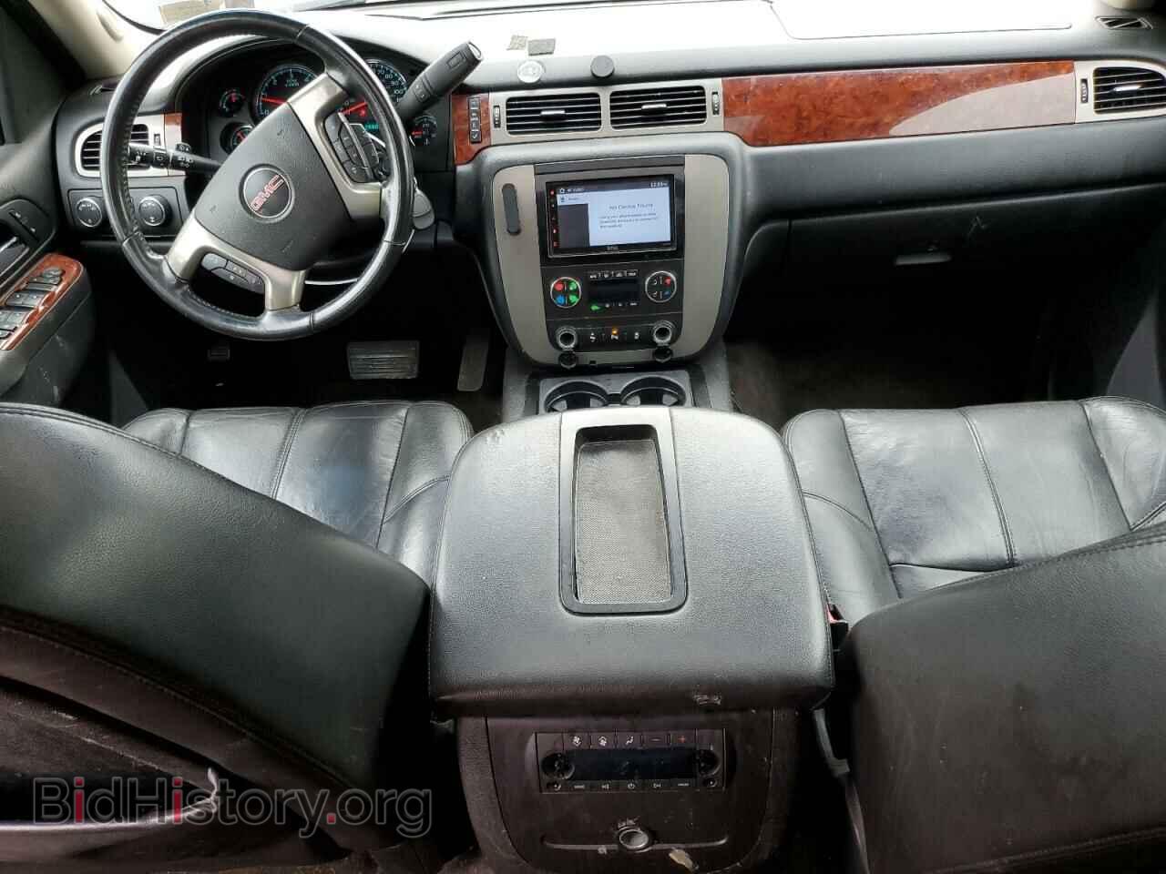 2013 GMC YUKON - VIN: 1GKS2CE02DR154101 - Фото 8