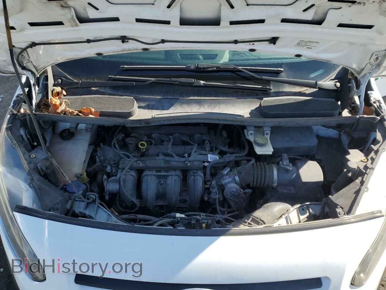 2015 FORD TRANSIT - VIN: NM0LS7E79F1212420 - Фото 11