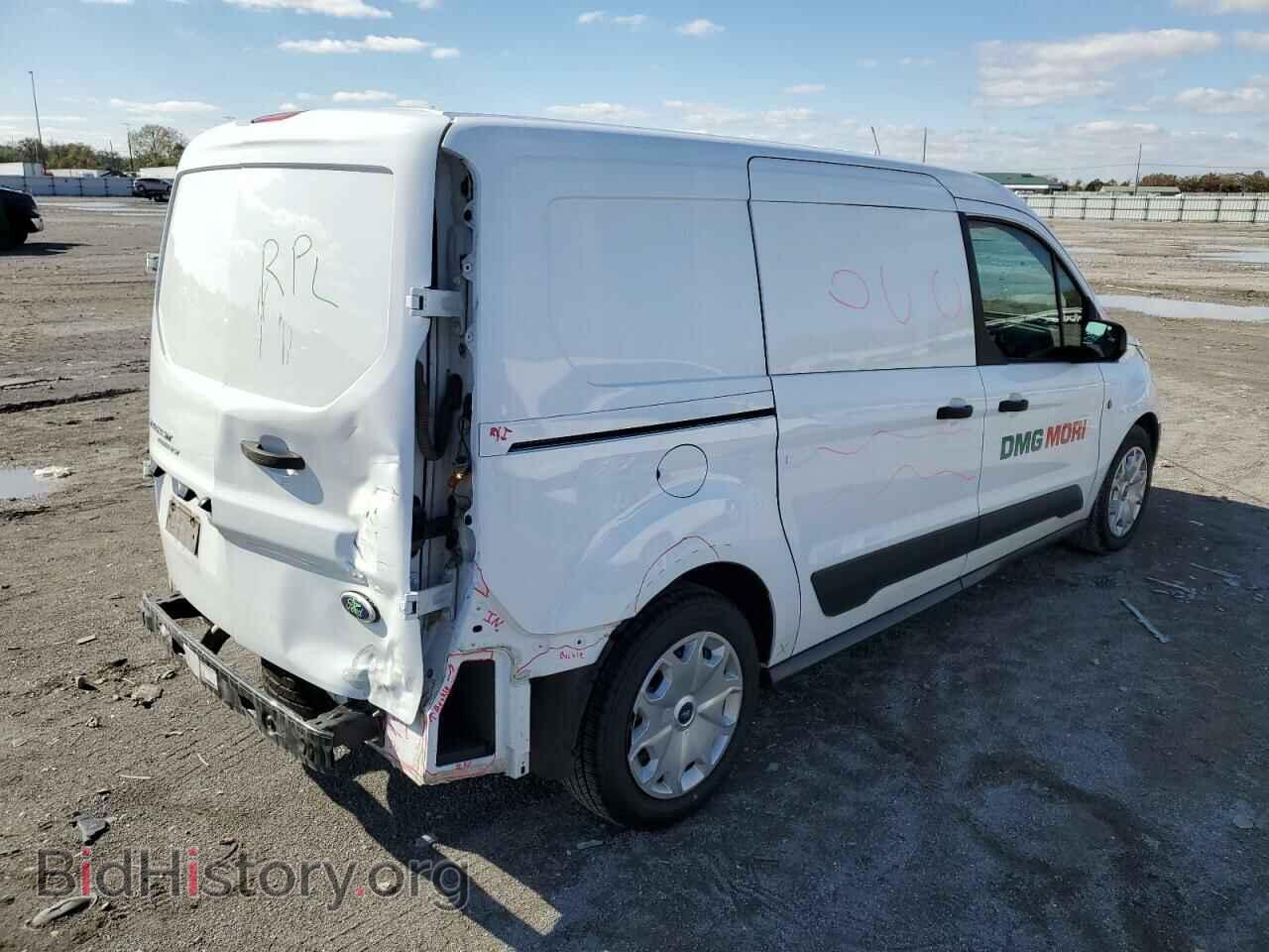 2015 FORD TRANSIT - VIN: NM0LS7E79F1212420 - Фото 3