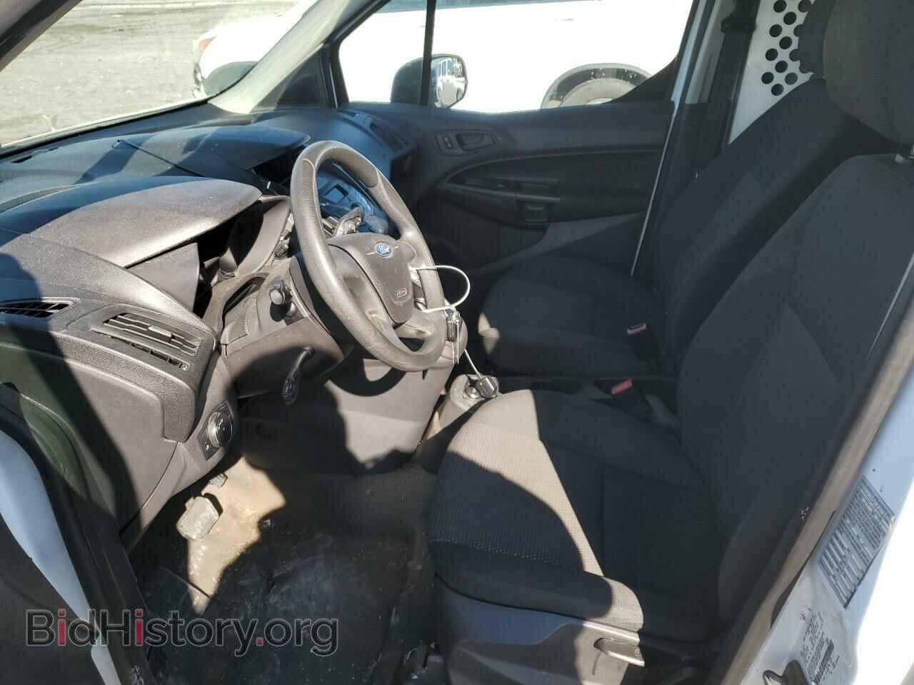 2015 FORD TRANSIT - VIN: NM0LS7E79F1212420 - Фото 7