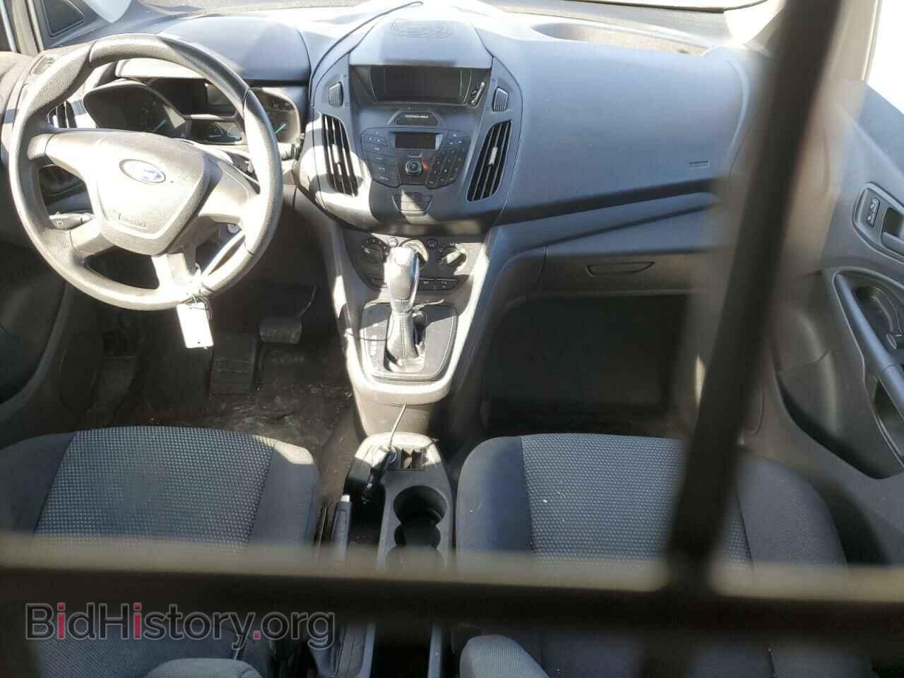 2015 FORD TRANSIT - VIN: NM0LS7E79F1212420 - Фото 8