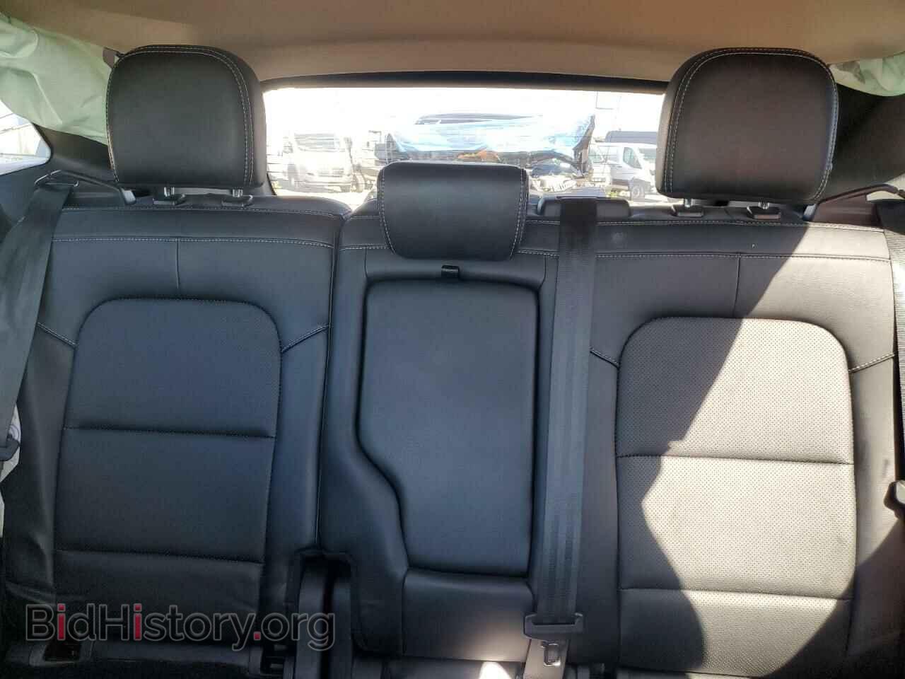 2020 FORD ESCAPE - VIN: 1FMCU9H61LUA00984 - Photo 10