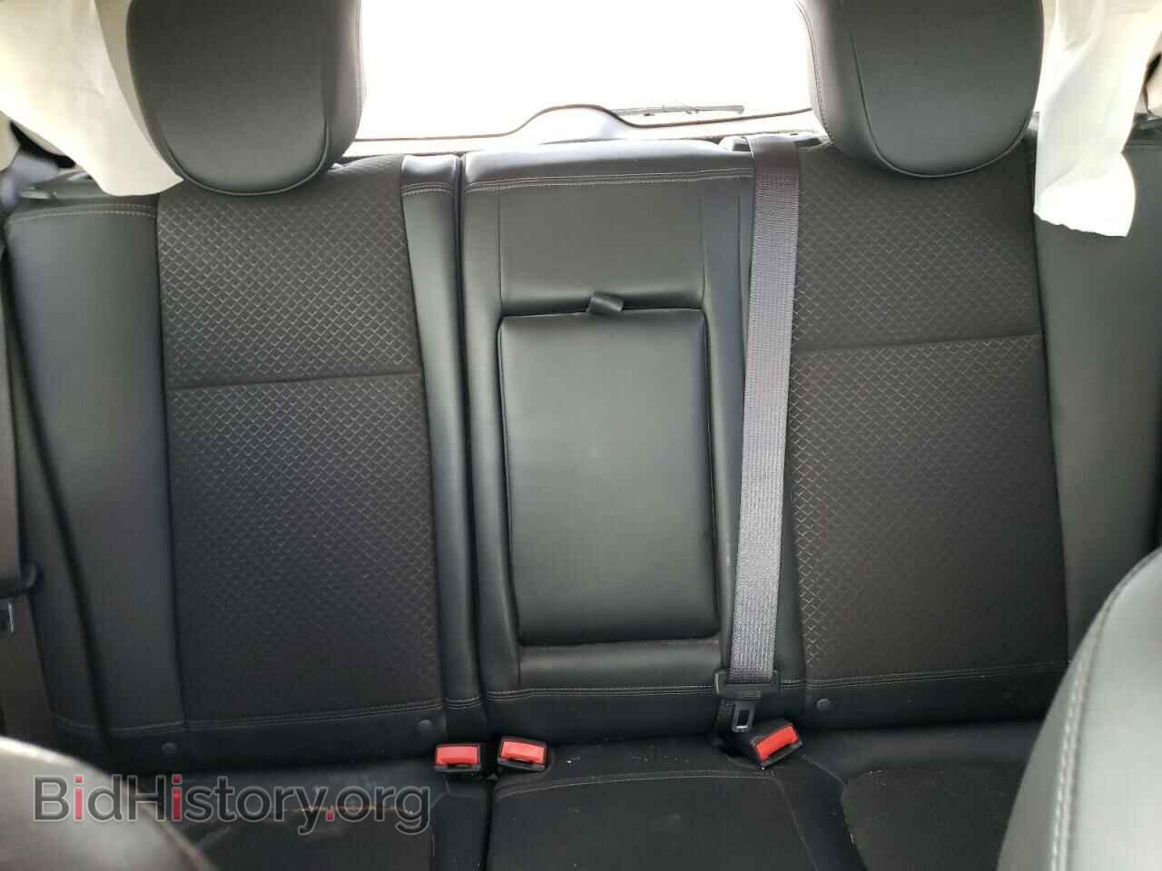 2019 BUICK ENCORE - VIN: KL4CJASB5KB714562 - Photo 10