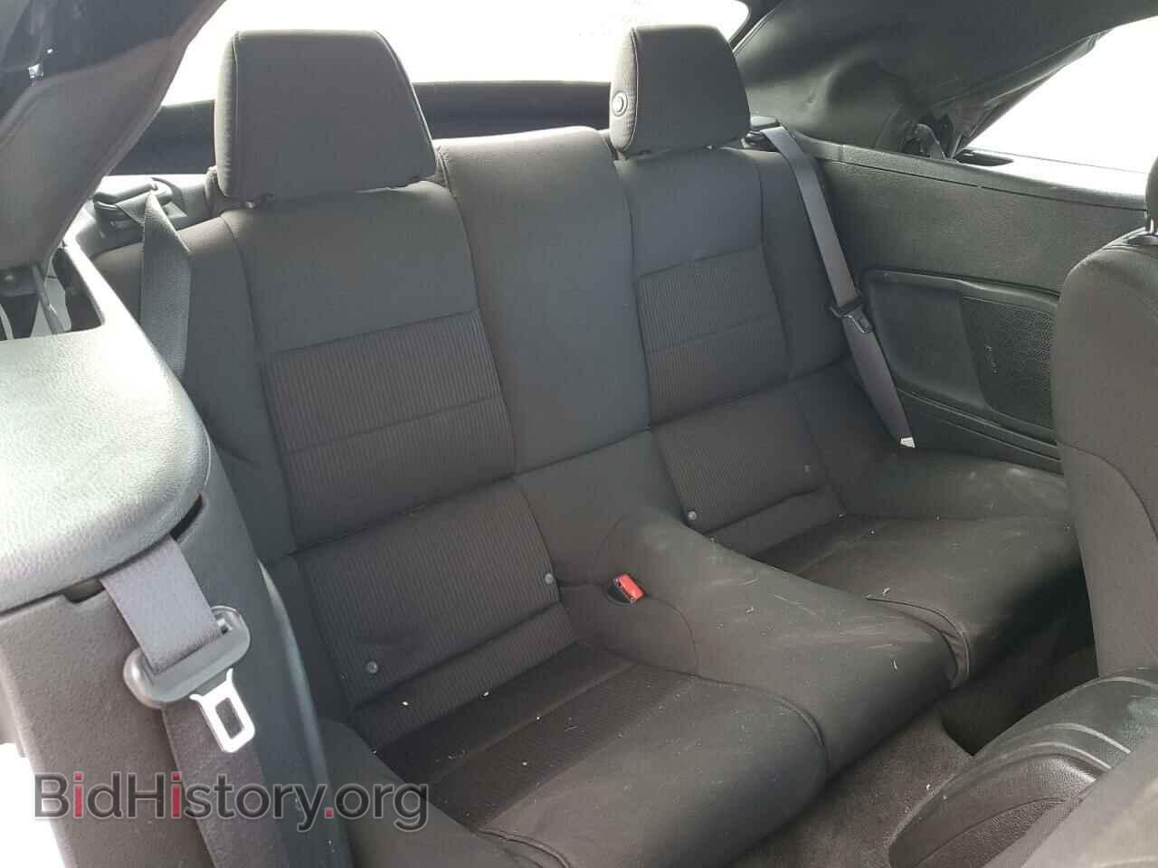 2013 FORD ALL Models - VIN: 1ZVBP8EM9D5227305 - Фото 10