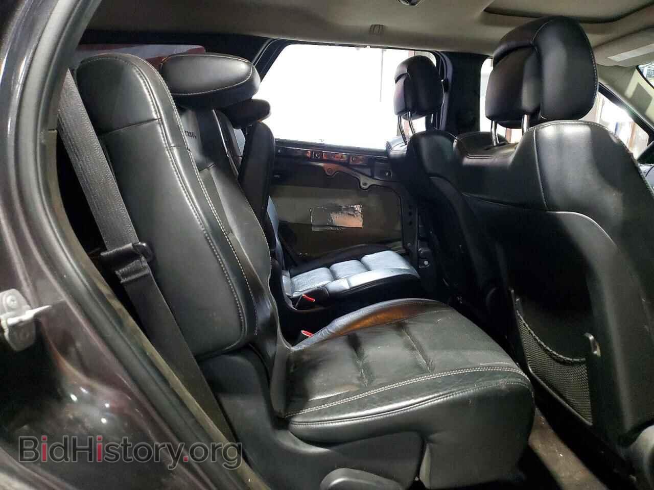 2015 DODGE DURANGO - VIN: 1C4SDJET2FC194897 - Photo 11