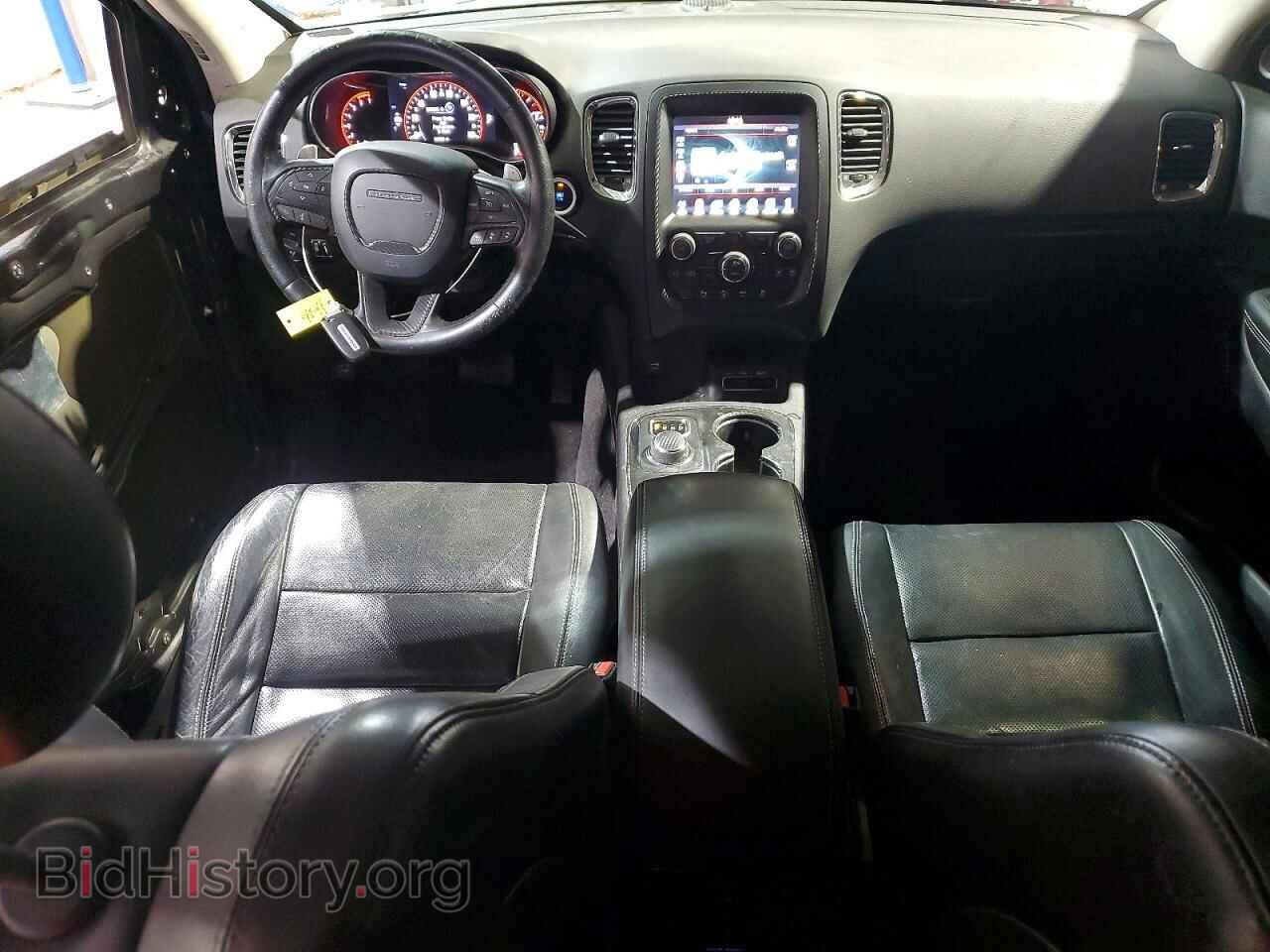 2015 DODGE DURANGO - VIN: 1C4SDJET2FC194897 - Photo 8