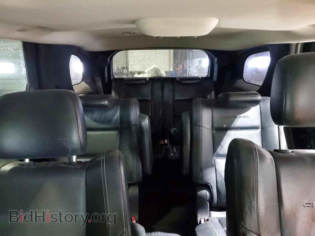 2015 DODGE DURANGO - VIN: 1C4SDJET2FC194897 - Photo 10