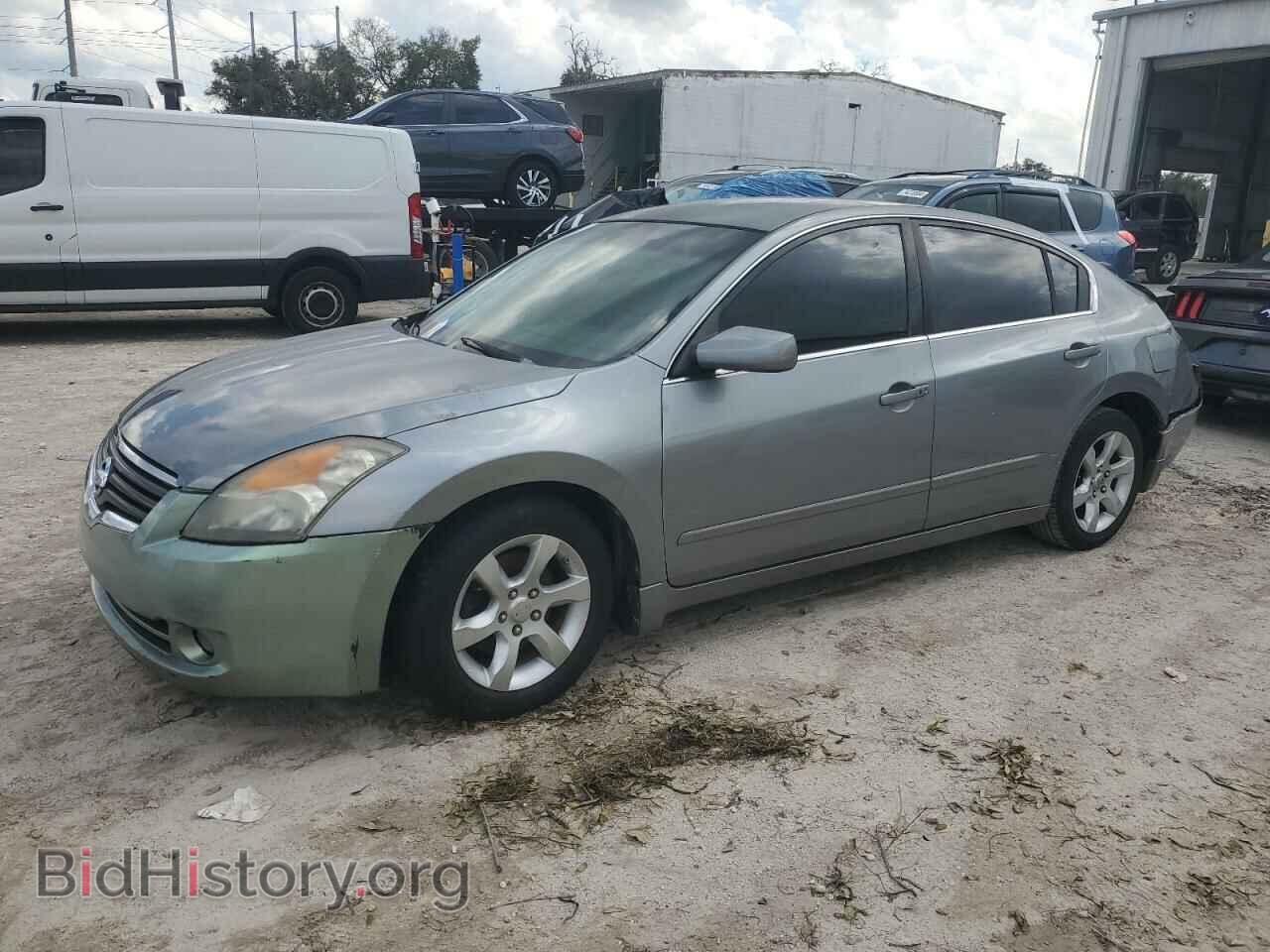 Photo 1N4AL21E78C211021 - NISSAN ALTIMA 2008