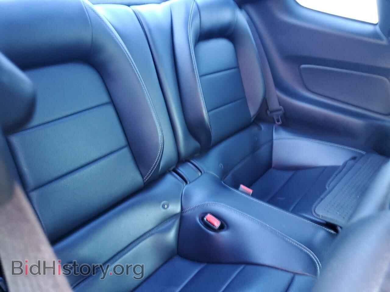 2016 FORD ALL Models - VIN: 1FA6P8TH9G5283443 - Фото 10