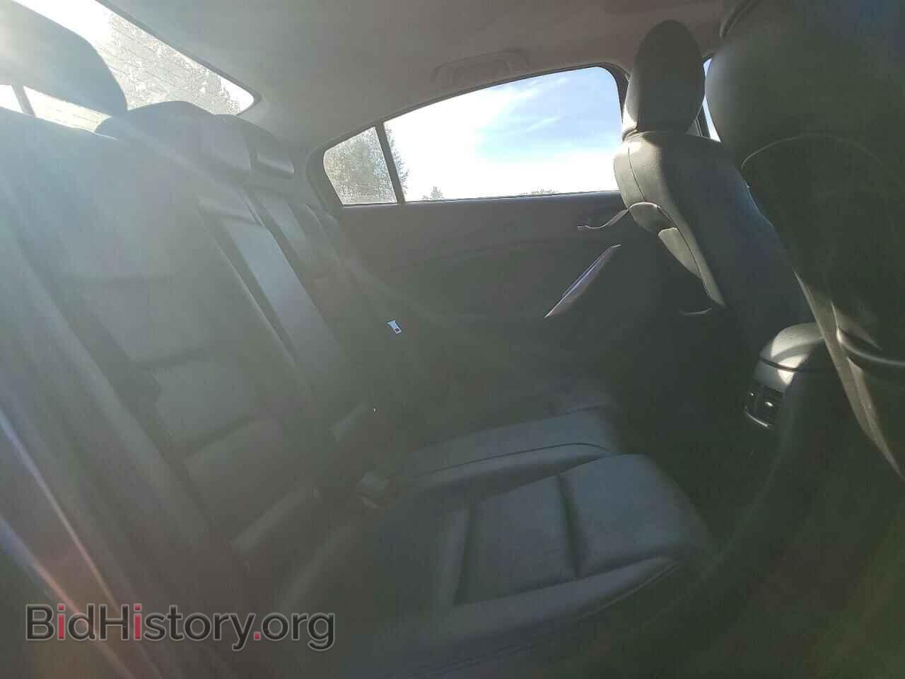 2017 MAZDA 6 - VIN: JM1GL1V55H1127736 - Photo 10